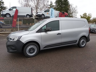 Photo Renault Kangoo VAN E-TECH ELECTRIQUE KANGOO VAN E-TECH ELECTRIQUE L2 EV45 11KW