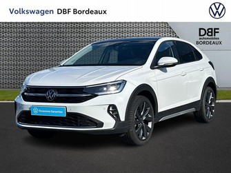Photo Volkswagen Taigo 1.5 TSI 150 DSG7 Style
