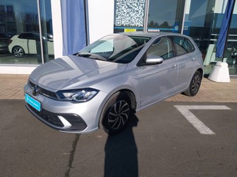 Photo Volkswagen Polo Polo 1.0 TSI 95 S&S BVM5