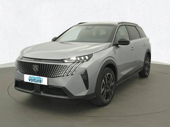 Photo Peugeot 5008 5008 Hybrid 136 e-DCS6
