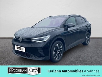 Photo Volkswagen ID.4 286 CH PRO Life Max