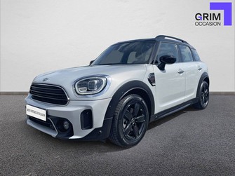 Photo Mini Countryman F60 LCI Countryman 136 ch ALL4 BVA8