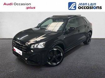 Photo Audi Q2 35 TFSI COD 150 S tronic 7 S line Plus