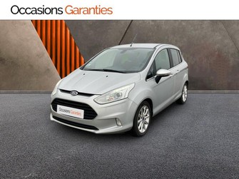 Photo Ford B Max 1.0 SCTi 125ch EcoBoost Stop&Start Titanium