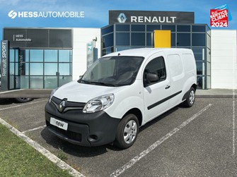 Photo Renault Kangoo Express Maxi 1.5 Blue dCi 95ch Grand Volume Extra R-Link