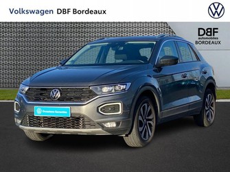Photo Volkswagen T-Roc 1.5 TSI 150 EVO Start/Stop DSG7 Active