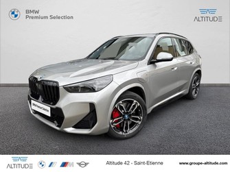 Photo Bmw X1 xDrive25e 245ch M Sport