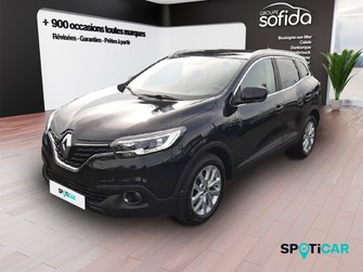 Photo Renault Kadjar 1.2 TCe 130ch energy Intens EDC