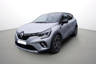 Photo Renault Captur Captur TCe 140 - 21
