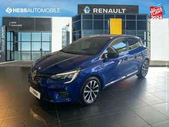 Photo Renault Clio 1.0 TCe 90ch Techno