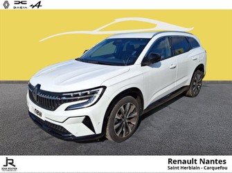 Photo Renault Espace 1.2 E-Tech full hybrid 200ch Techno 7 places - 24