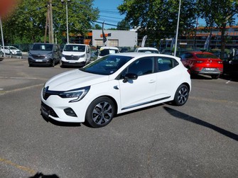 Photo Renault Clio TCe 100 GPL - 21 Limited