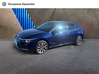 Photo Volkswagen Golf 1.0 eTSI OPF 110ch Active DSG7