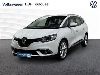 Photo Renault Grand Scenic IV TCe 130 Energy Zen