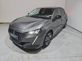 Photo Peugeot 208 1.2 PureTech 100ch S&S Allure Pack