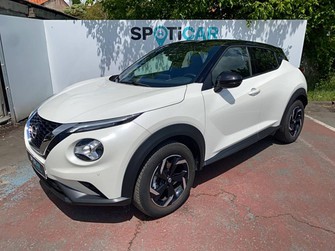 Photo Nissan Juke II DIG-T 114 Shadow 5p