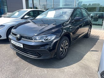 Photo Volkswagen Polo Polo 1.0 TSI 95 S&S BVM5