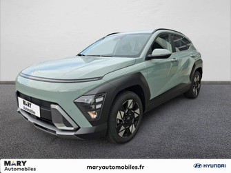 Photo Hyundai Kona Hybrid 129 Creative
