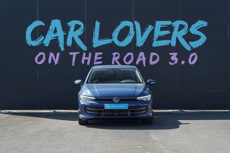 Photo Volkswagen Golf Golf 1.5 eTSI EVO2 116 DSG7