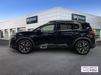 Photo Citroen C5 Aircross BlueHDi 180 S&S EAT8 Shine