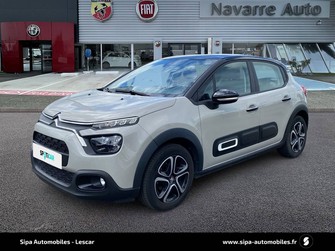 Photo Citroen C3 C3 PureTech 110 S&S EAT6