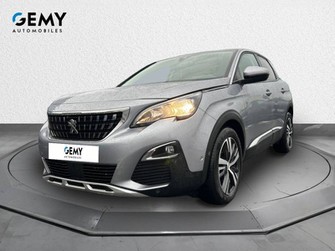 Photo Peugeot 3008 Puretech 130ch S&S EAT8 Allure