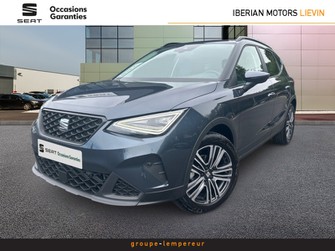 Photo Seat Arona 1.0 TSI 115ch Copa