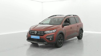 Photo Dacia Jogger Jogger ECO-G 100 5 places