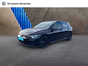 Photo Volkswagen Golf 1.5 eTSI OPF 150ch R-Line DSG7
