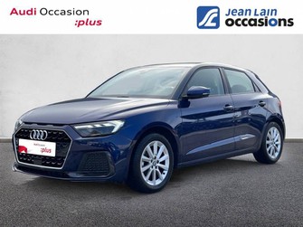 Photo Audi A1 Sportback 25 TFSI 95 ch S tronic 7 Advanced