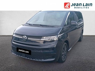 Photo Volkswagen Multivan Long 1.4 eHybrid 218 DSG6 Life