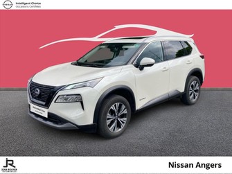 Photo Nissan X Trail e-Power 204ch N-Connecta