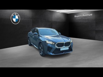 Photo Bmw X2 sDrive20iA 170ch M Sport DKG7