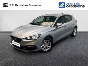Photo Seat Leon 1.0 eTSI 110 DSG7 Style