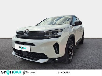 Photo Citroen C5 Aircross C5 Aircross BlueHDi 130 S&S BVM6
