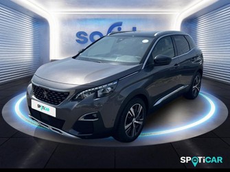 Photo Peugeot 3008 HYBRID 225ch GT e-EAT8