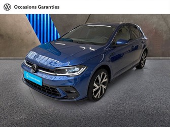 Photo Volkswagen Polo 1.0 TSI 95ch R-Line
