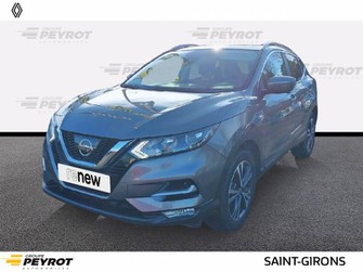 Photo Nissan Qashqai 1.6 dCi 130 Acenta