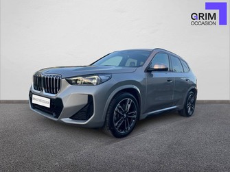 Photo Bmw X1 U11 X1 sDrive 20i 170ch DKG7