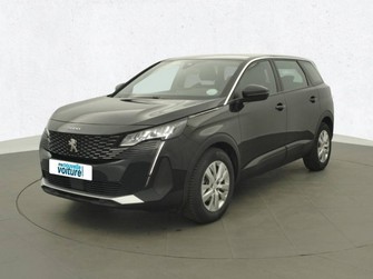 Photo Peugeot 5008 Hybrid 136 e-DCS6 - Active Pack