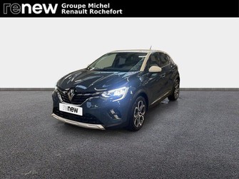 Photo Renault Captur Captur E-Tech 145 - 21