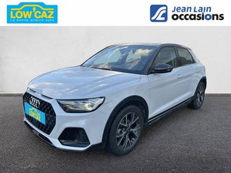 Photo Audi A1 Citycarver 35 TFSI 150 ch S tronic 7 Design