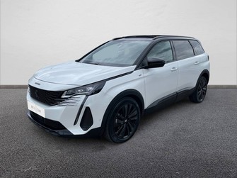 Photo Peugeot 5008 5008 PureTech 130ch S&S EAT8