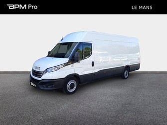 Photo Iveco  35S Fg 35S18HA8 V18 Hi-Matic