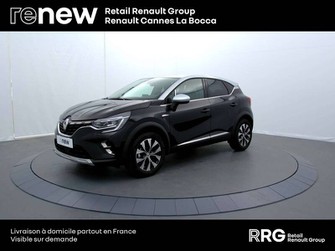 Photo Renault Captur Captur TCe 90