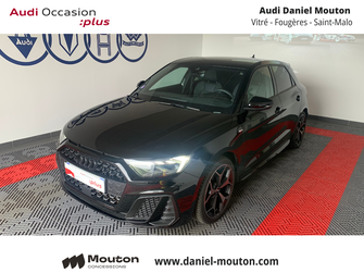 Photo Audi A1 SPORTBACK A1 Sportback 35 TFSI 150 ch S tronic 7