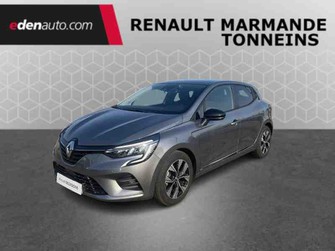 Photo Renault Clio Blue dCi 100 Evolution