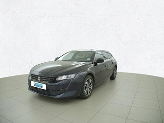 Photo Peugeot 508 SW BlueHDi 130 ch S&amp;S EAT8 - Allure Pack