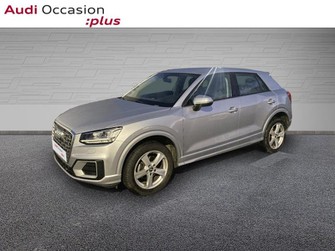 Photo Audi Q2 35 TFSI 150ch COD Sport S tronic 7