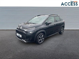 Photo Citroen C3 Aircross BlueHDi 110ch S&S Feel Pack